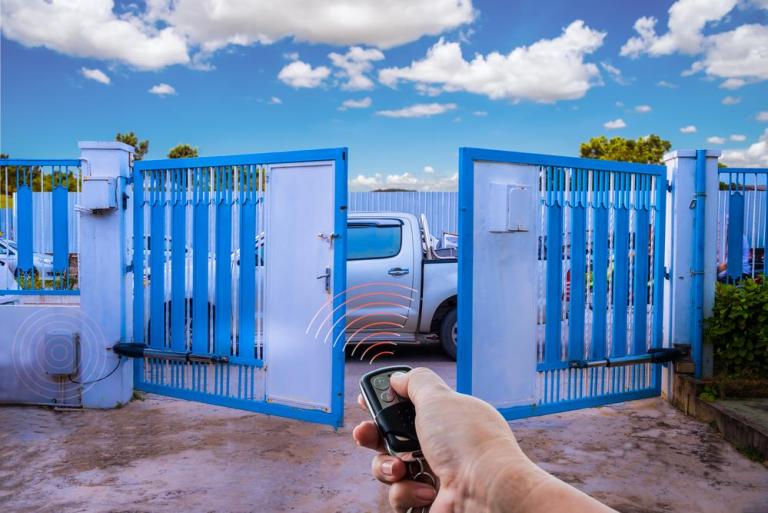 Motorisation de portail à Marmande : que faire en cas de panne ?